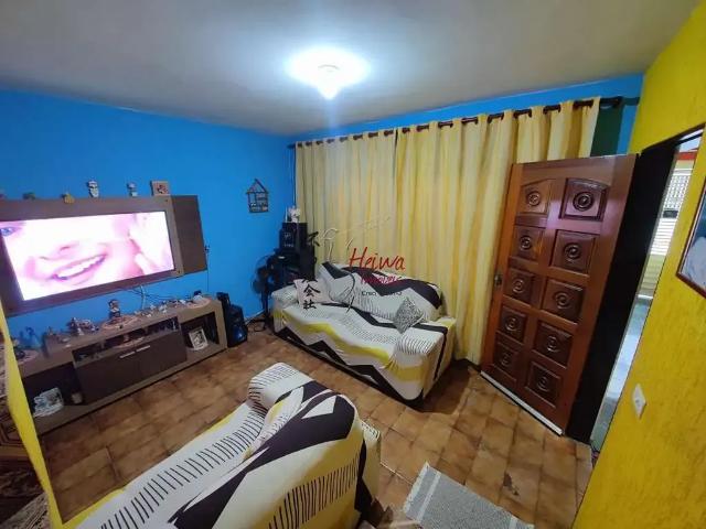 Casa / Sobrado para Venda em Osasco/SP Rochdale 3 Quartos