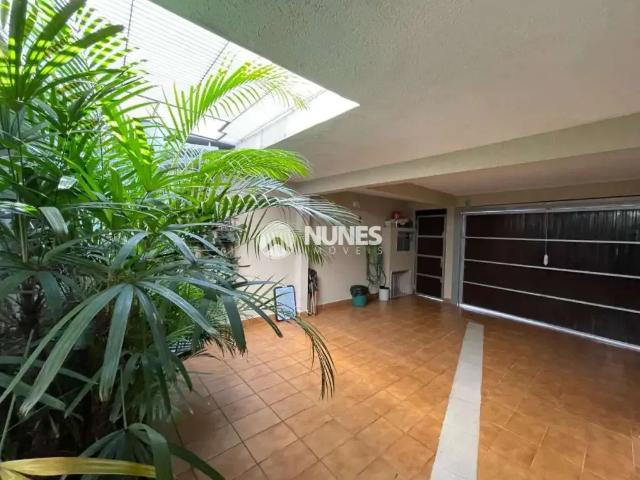 Casa / Sobrado para Venda em Osasco/SP Rochdale 3 Quartos