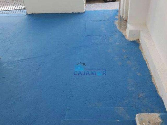 Casa / Sobrado para Venda em Osasco/SP São Pedro 3 Quartos
