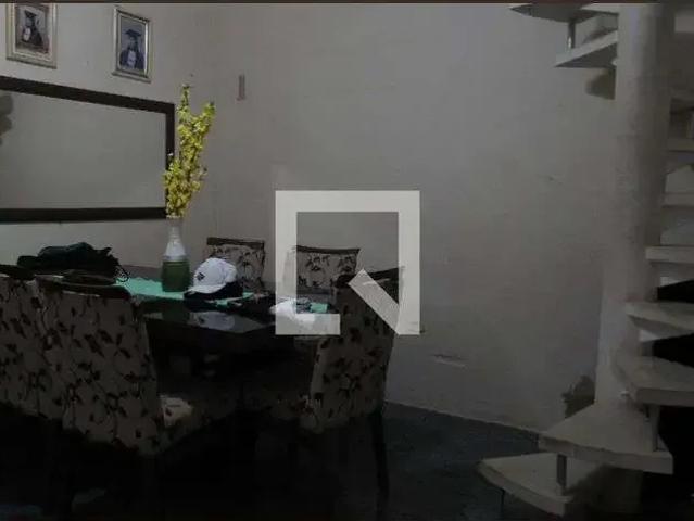 Casa / Sobrado para Venda em Osasco/SP São Pedro 3 Quartos