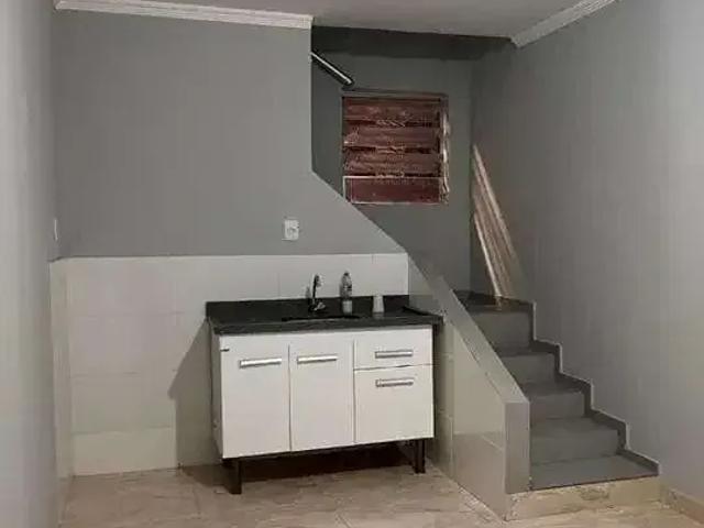 Casa / Sobrado para Venda em Osasco/SP São Pedro 3 Quartos