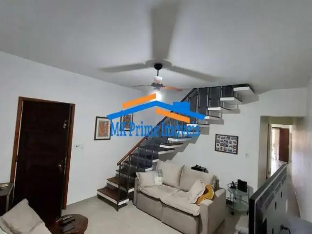 Casa / Sobrado para Venda em Osasco/SP São Pedro 4 Quartos