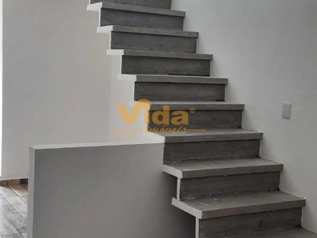 Casa / Sobrado para Venda em Osasco/SP São Pedro 5 Quartos