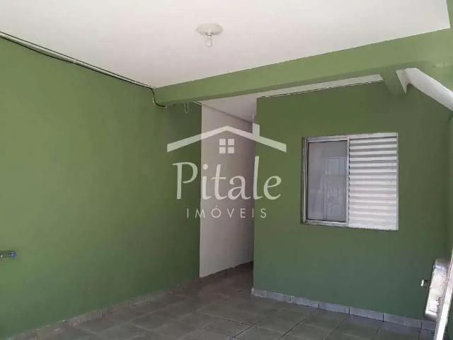 Casa / Sobrado para Venda em Osasco/SP São Pedro 5 Quartos