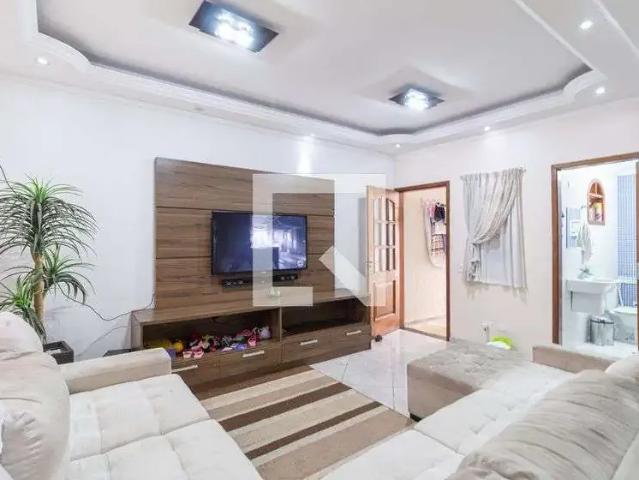 Casa / Sobrado para Venda em Osasco/SP Santa Maria 4 Quartos