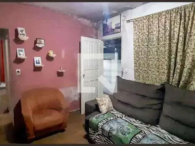 Casa / Sobrado para Venda em Osasco/SP Santa Maria 2 Quartos