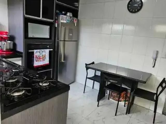 Casa / Sobrado para Venda em Osasco/SP Santa Maria 2 Quartos