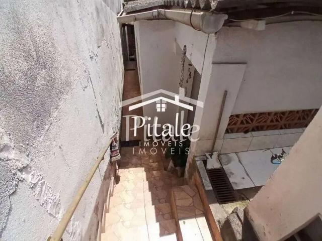 Casa / Sobrado para Venda em Osasco/SP Santo Antônio 2 Quartos
