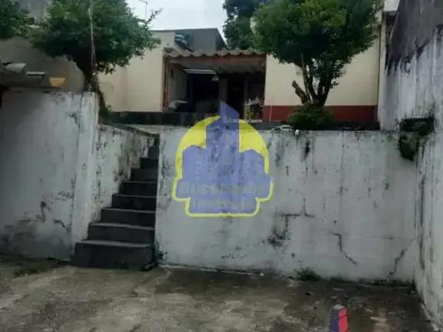 Casa / Sobrado para Venda em Osasco/SP Santo Antônio 2 Quartos