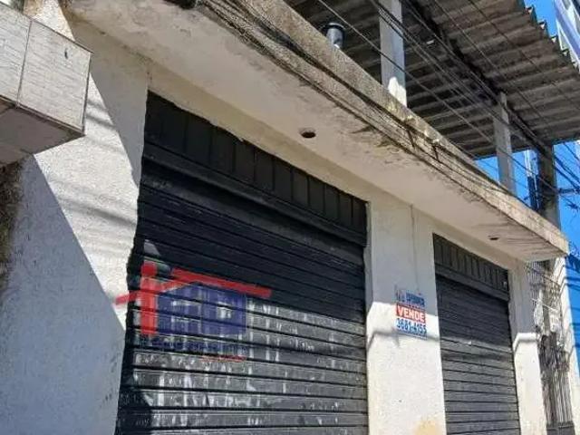 Casa / Sobrado para Venda em Osasco/SP Santo Antônio 2 Quartos
