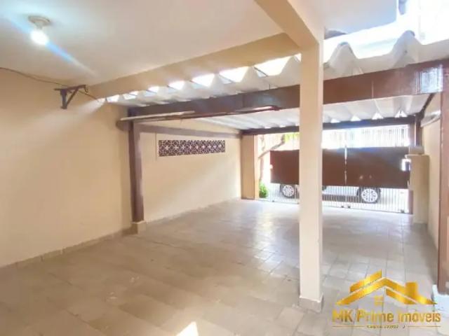 Casa / Sobrado para Venda em Osasco/SP Santo Antônio 2 Quartos