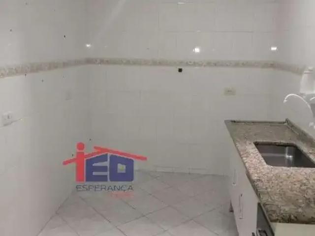 Casa / Sobrado para Venda em Osasco/SP Santo Antônio 2 Quartos