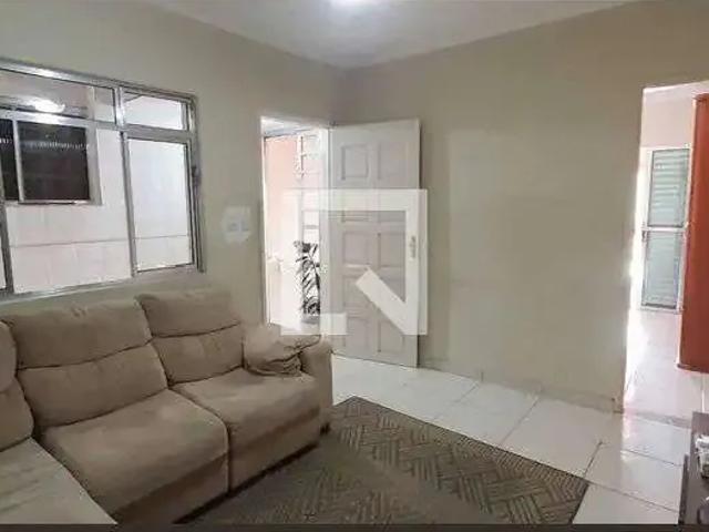 Casa / Sobrado para Venda em Osasco/SP Santo Antônio 2 Quartos