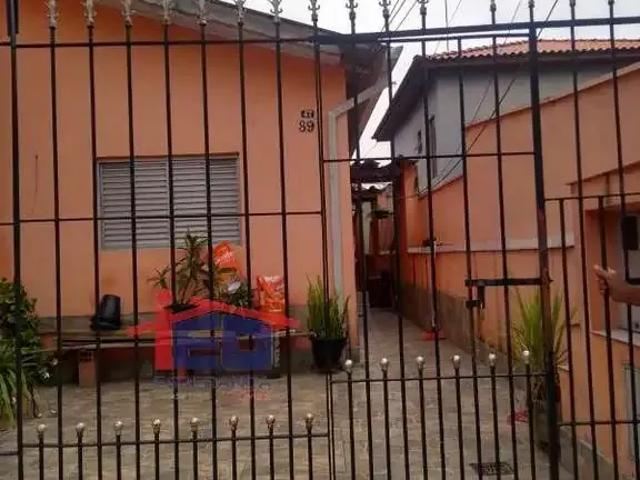 Casa / Sobrado para Venda em Osasco/SP Santo Antônio 2 Quartos