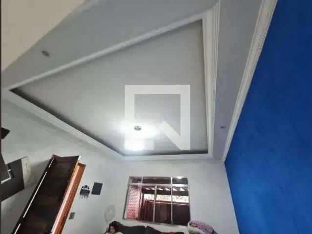 Casa / Sobrado para Venda em Osasco/SP Santo Antônio 2 Quartos