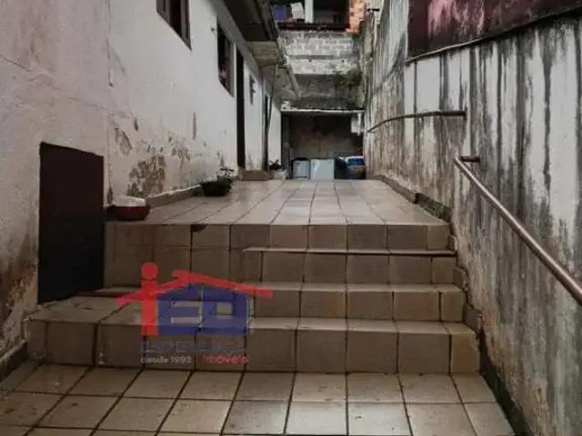 Casa / Sobrado para Venda em Osasco/SP Santo Antônio 2 Quartos