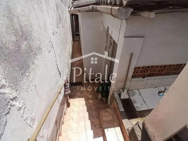 Casa / Sobrado para Venda em Osasco/SP Santo Antônio 2 Quartos