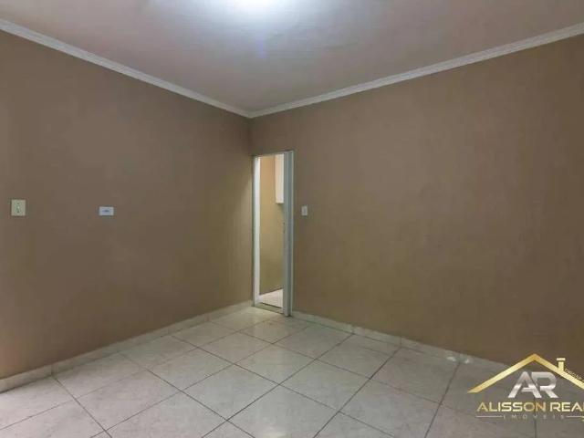 Casa / Sobrado para Venda em Osasco/SP Santo Antônio 2 Quartos