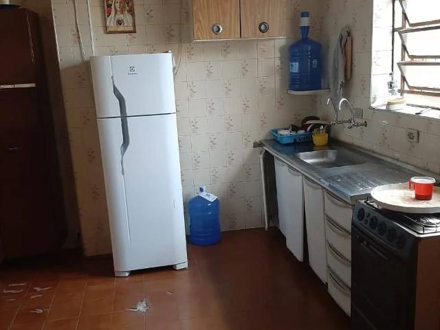 Casa / Sobrado para Venda em Osasco/SP Santo Antônio 2 Quartos