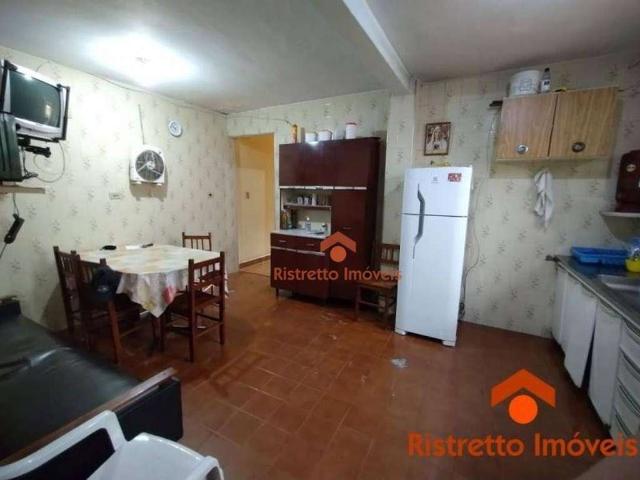 Casa / Sobrado para Venda em Osasco/SP Santo Antônio 2 Quartos