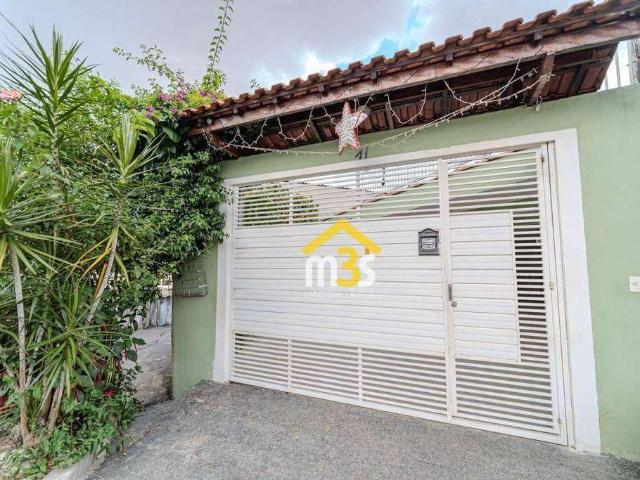 Casa / Sobrado para Venda em Osasco/SP Santo Antônio 2 Quartos