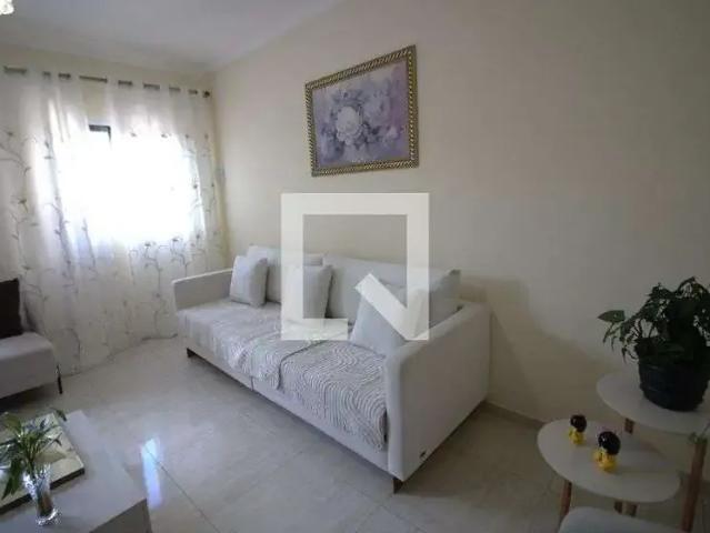 Casa / Sobrado para Venda em Osasco/SP Santo Antônio 2 Quartos