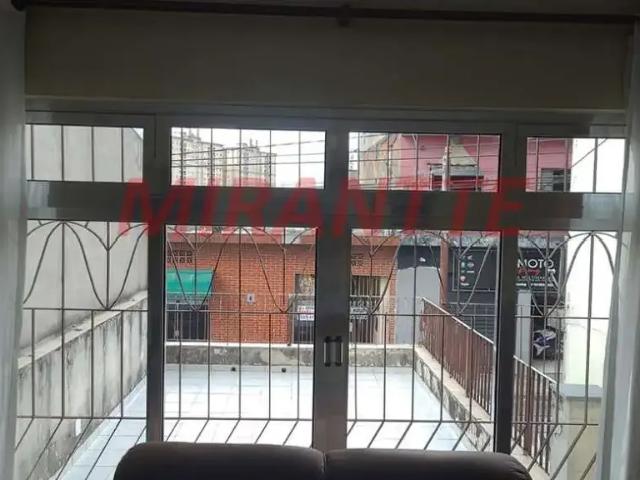 Casa / Sobrado para Venda em Osasco/SP Santo Antônio 2 Quartos