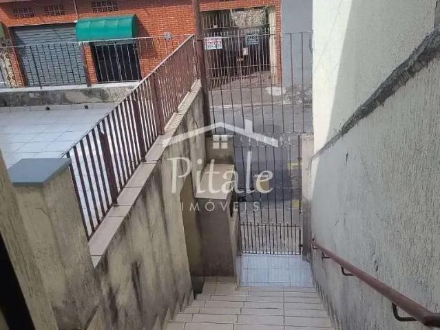 Casa / Sobrado para Venda em Osasco/SP Santo Antônio 2 Quartos