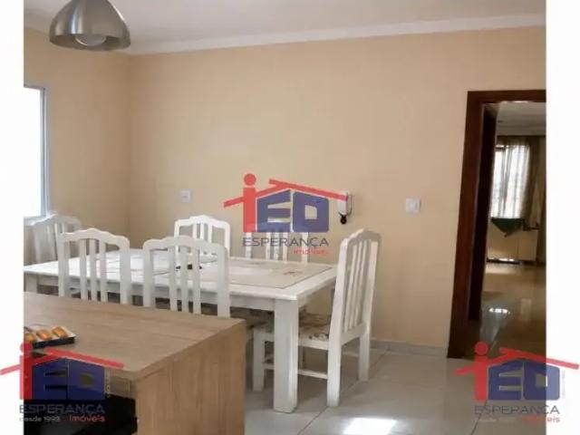 Casa / Sobrado para Venda em Osasco/SP Santo Antônio 3 Quartos