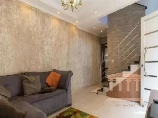 Casa / Sobrado para Venda em Osasco/SP Santo Antônio 3 Quartos