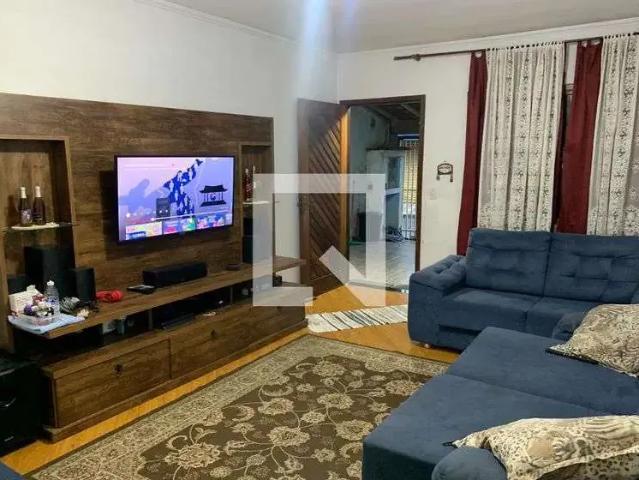 Casa / Sobrado para Venda em Osasco/SP Santo Antônio 3 Quartos