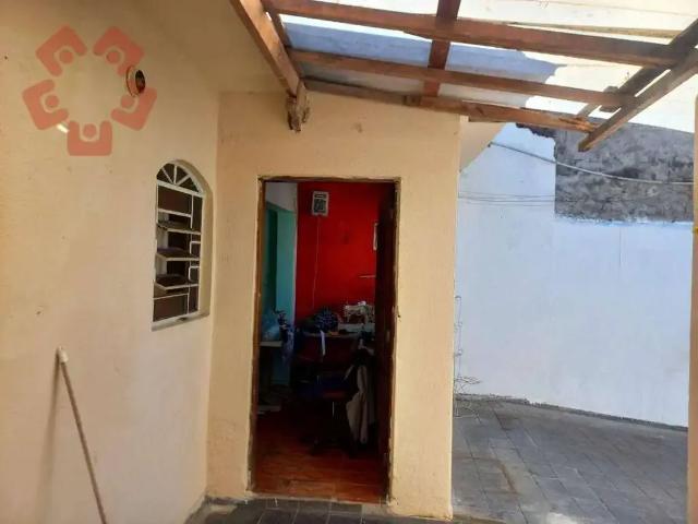 Casa / Sobrado para Venda em Osasco/SP Santo Antônio 3 Quartos