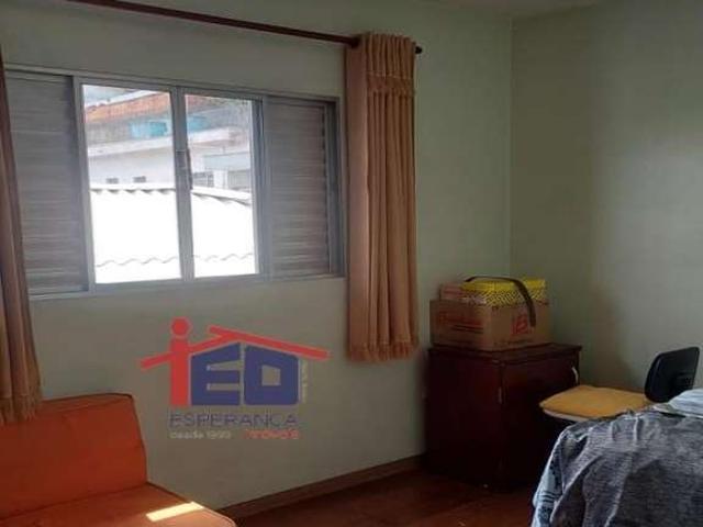 Casa / Sobrado para Venda em Osasco/SP Santo Antônio 3 Quartos