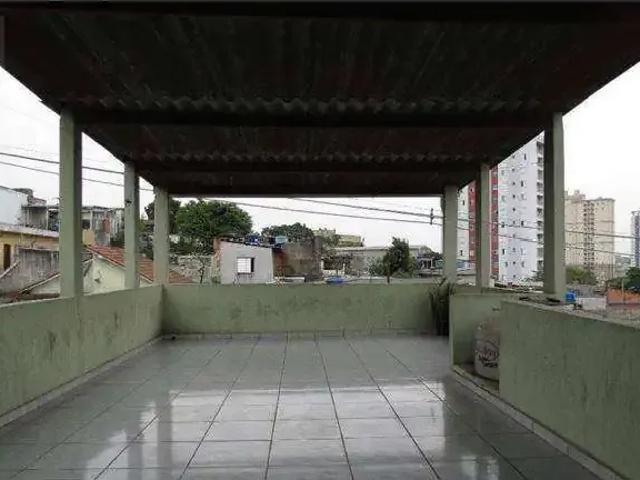 Casa / Sobrado para Venda em Osasco/SP Santo Antônio 3 Quartos