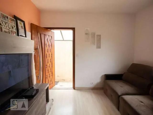 Casa / Sobrado para Venda em Osasco/SP Santo Antônio 3 Quartos