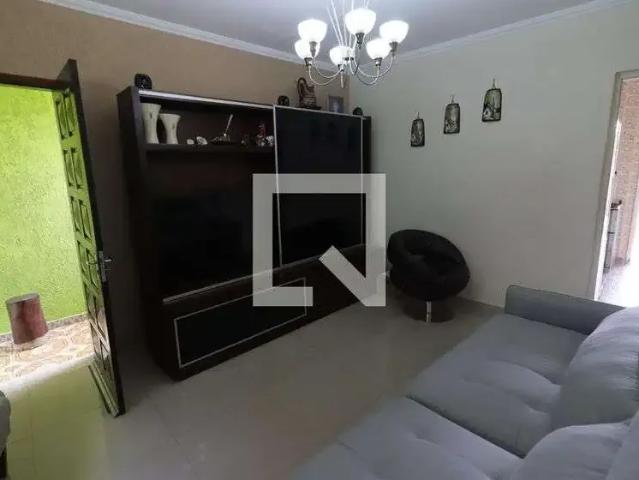 Casa / Sobrado para Venda em Osasco/SP Santo Antônio 3 Quartos