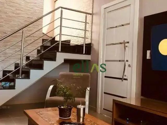 Casa / Sobrado para Venda em Osasco/SP Santo Antônio 3 Quartos