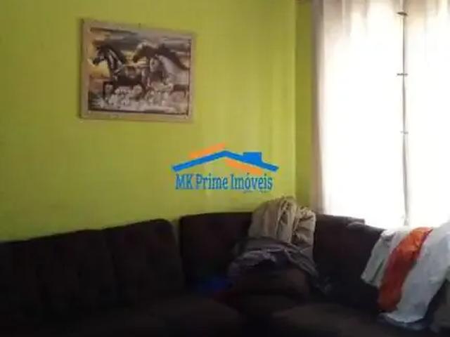 Casa / Sobrado para Venda em Osasco/SP Santo Antônio 3 Quartos