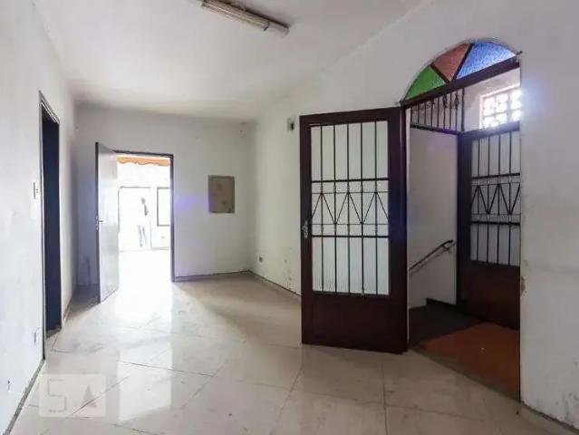 Casa / Sobrado para Venda em Osasco/SP Santo Antônio 3 Quartos