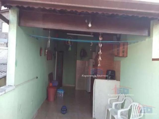 Casa / Sobrado para Venda em Osasco/SP Santo Antônio 3 Quartos