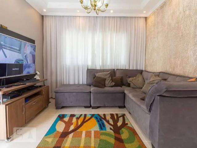 Casa / Sobrado para Venda em Osasco/SP Santo Antônio 3 Quartos