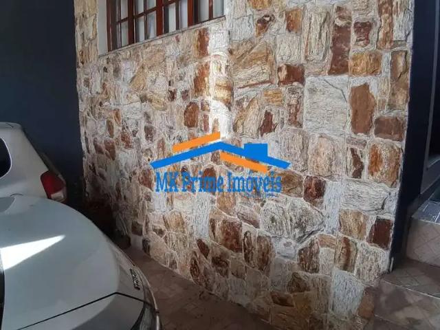 Casa / Sobrado para Venda em Osasco/SP Santo Antônio 3 Quartos
