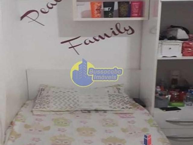 Casa / Sobrado para Venda em Osasco/SP Santo Antônio 3 Quartos