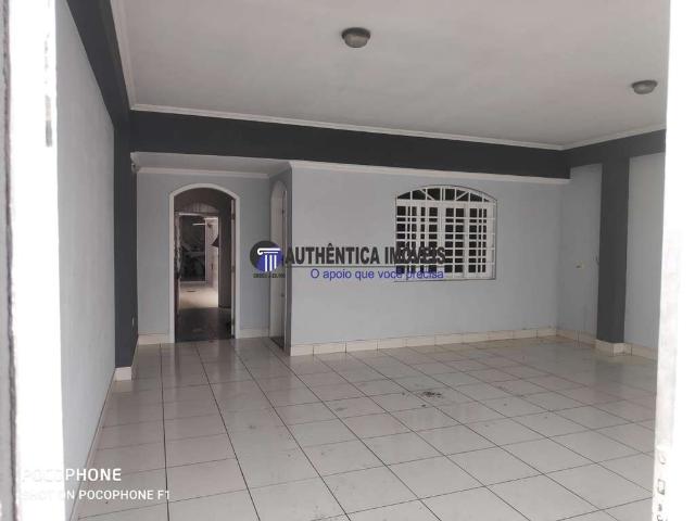 Casa / Sobrado para Venda em Osasco/SP Santo Antônio 3 Quartos