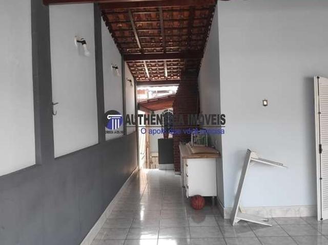 Casa / Sobrado para Venda em Osasco/SP Santo Antônio 3 Quartos