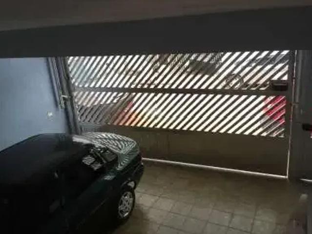 Casa / Sobrado para Venda em Osasco/SP Santo Antônio 3 Quartos