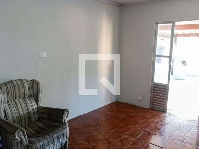 Casa / Sobrado para Venda em Osasco/SP Santo Antônio 3 Quartos