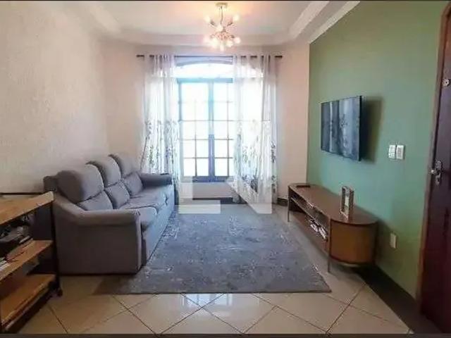 Casa / Sobrado para Venda em Osasco/SP Santo Antônio 3 Quartos