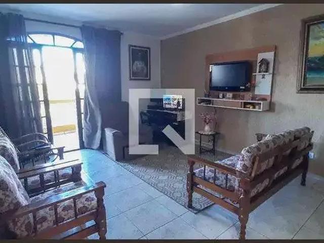 Casa / Sobrado para Venda em Osasco/SP Santo Antônio 4 Quartos
