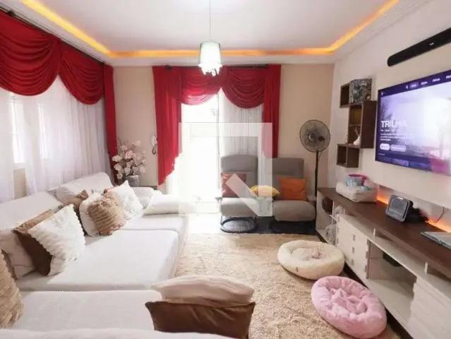 Casa / Sobrado para Venda em Osasco/SP Santo Antônio 4 Quartos